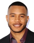 Trai Byers