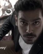 Grootschalige poster van Ayushman Mitra