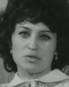 Svetlana Vorobyova