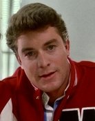 Lance Fenton