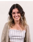 Daniela Vitória 