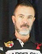 Roberto Sangrego