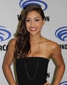 Lindsey Morgan