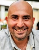 Cenk Özçelik