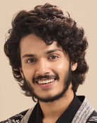 Harsh Roshan