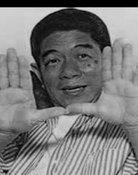 Grootschalige poster van Joey Gosiengfiao
