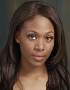 Largescale poster for Nicole Beharie