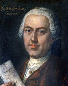 Johann Adolf Hasse
