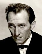 Peter Cushing