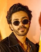 Aaishvary Thackeray