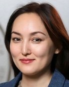 Nargiza Mamatkulova