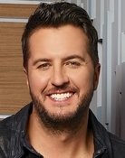 Grootschalige poster van Luke Bryan