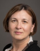 Sabina Doaga