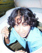 Senjani Khatulistiwa Rintang Yohanes