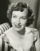 Virginia Gregg