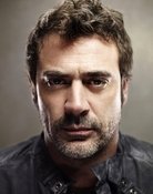 Jeffrey Dean Morgan