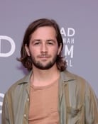Largescale poster for Michael Angarano