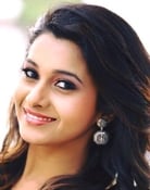 Grootschalige poster van Priya Bhavani Shankar