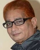 M. V. S. Haranatha Rao