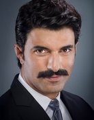 Engin Akyürek