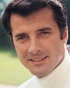 Grootschalige poster van Lyle Waggoner