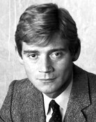 Grootschalige poster van Anthony Andrews