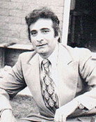 Giorgio Mangiamele