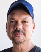 Stephen Page