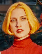 Molly Nilsson