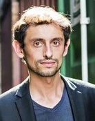David Grimaud