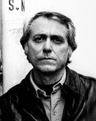 Grootschalige poster van Don Delillo