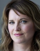 Grootschalige poster van Lucy Lawless