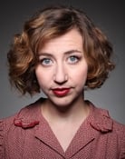 Largescale poster for Kristen Schaal