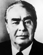 Леонид Брежнев