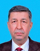 Маҳмуджон Исмоилов