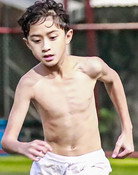 Keefe Bazli Ardiansyah