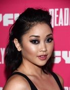 Lana Condor