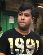 Debdutta Saha