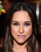 Grootschalige poster van Lacey Chabert