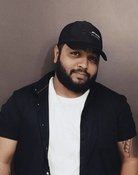 Rohan Raj