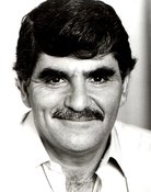 Richard Foronjy