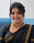 Haritha Nair