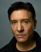 Grootschalige poster van Shawn Doyle