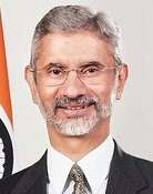 S. Jaishankar