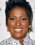 Tamron Hall