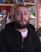 Rubén Pérez-Barrena