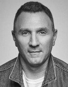 Ian Edelman