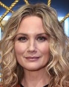 Grootschalige poster van Jennifer Nettles