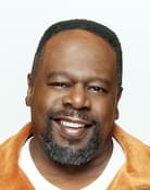 Largescale poster for Cedric the Entertainer