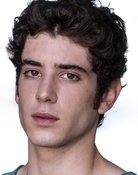 Nicolas Maupas